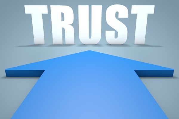 Speed-to-Lead Builds Trust