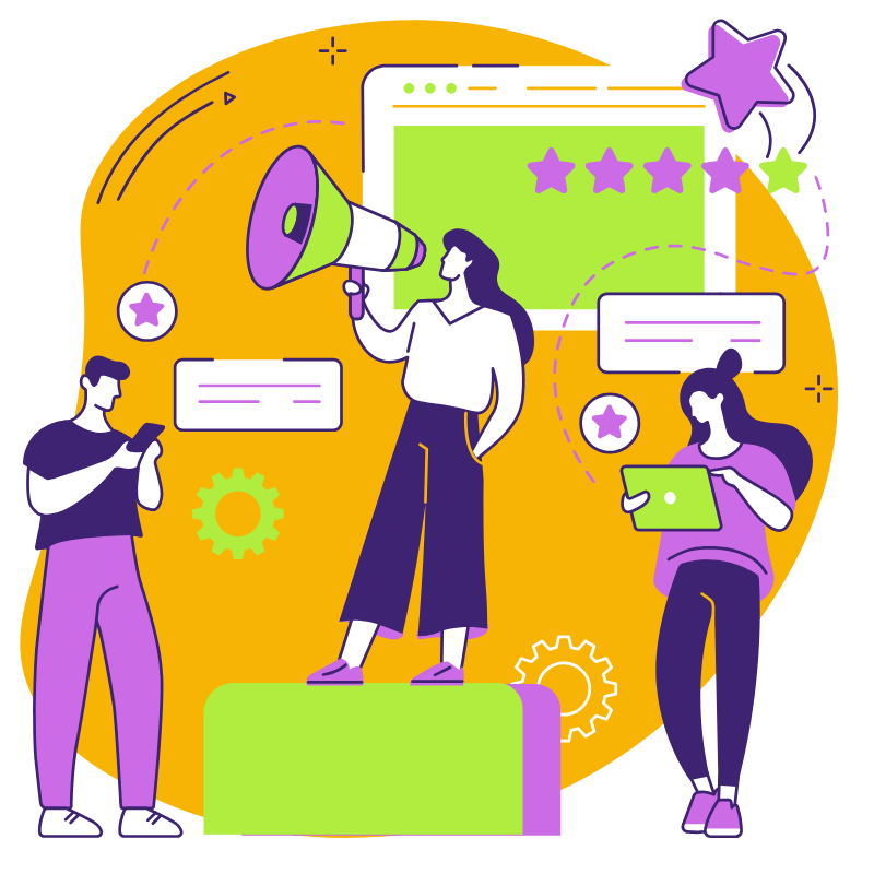 About Solid Ground Marketing Agency