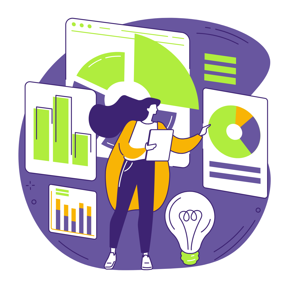 aba business intelligence