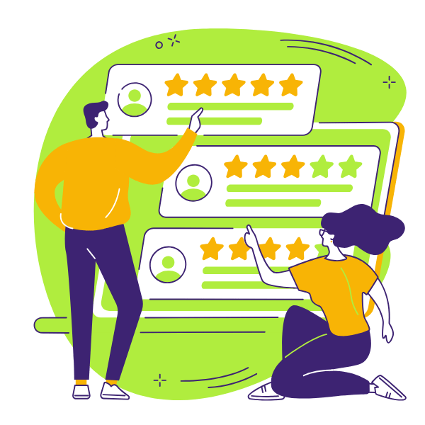 reputation management for aba therapy providers