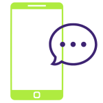 text message marketing for aba providers